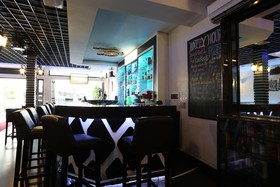 Number 9 Hotel