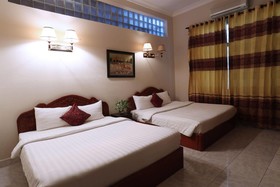 Number 9 Hotel