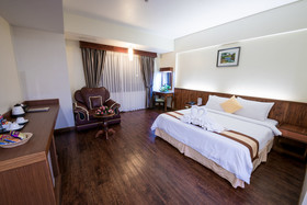 Ohana Phnom Penh Palace Hotel