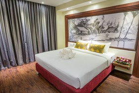 Ohana Phnom Penh Palace Hotel