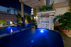 Ohana Phnom Penh Palace Hotel