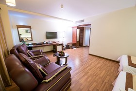 Ohana Phnom Penh Palace Hotel