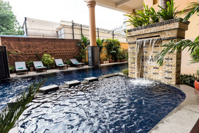 Ohana Phnom Penh Palace Hotel