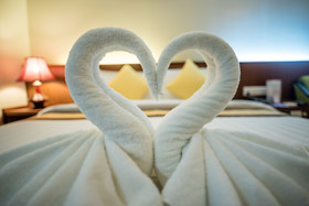 Ohana Phnom Penh Palace Hotel