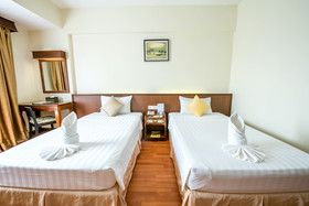 Ohana Phnom Penh Palace Hotel