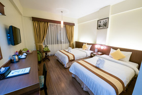 Ohana Phnom Penh Palace Hotel