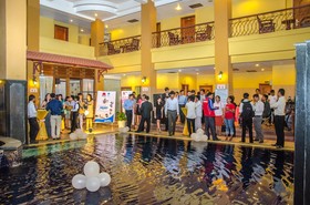 Ohana Phnom Penh Palace Hotel