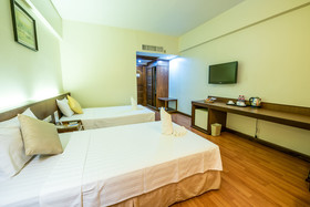 Ohana Phnom Penh Palace Hotel