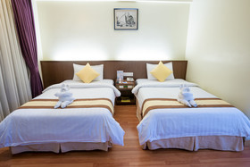 Ohana Phnom Penh Palace Hotel