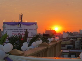 Ohana Phnom Penh Palace Hotel