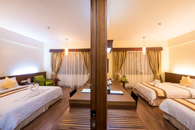 Ohana Phnom Penh Palace Hotel