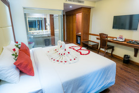 Ohana Phnom Penh Palace Hotel