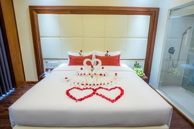 Ohana Phnom Penh Palace Hotel