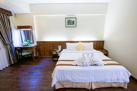 Ohana Phnom Penh Palace Hotel