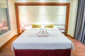 Ohana Phnom Penh Palace Hotel