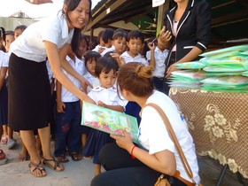 Ohana Phnom Penh Palace Hotel