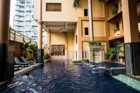 Ohana Phnom Penh Palace Hotel