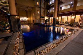 Ohana Phnom Penh Palace Hotel