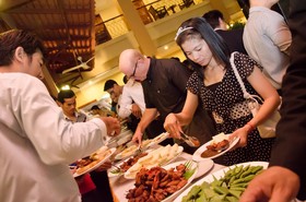 Ohana Phnom Penh Palace Hotel