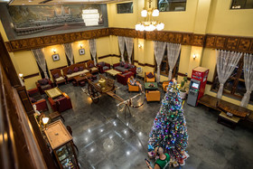 Ohana Phnom Penh Palace Hotel