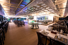 Ohana Phnom Penh Palace Hotel