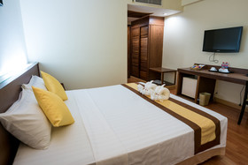 Ohana Phnom Penh Palace Hotel