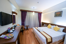 Ohana Phnom Penh Palace Hotel