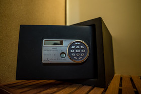 Ohana Phnom Penh Palace Hotel