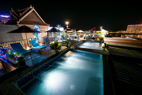 Ohana Phnom Penh Palace Hotel