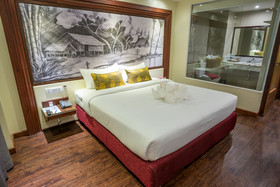 Ohana Phnom Penh Palace Hotel