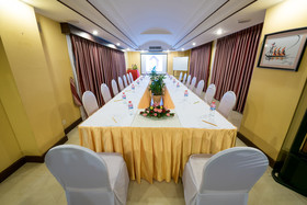 Ohana Phnom Penh Palace Hotel