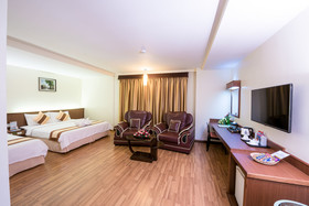 Ohana Phnom Penh Palace Hotel