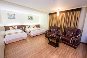 Ohana Phnom Penh Palace Hotel