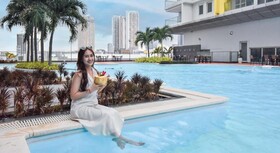 Olympia City Hotel By Dara