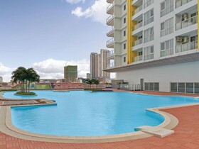 Olympia City Hotel By Dara