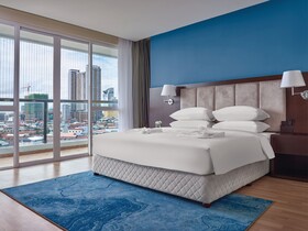 Olympia City Hotel By Dara