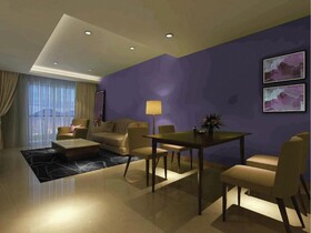 Olympia City Hotel By Dara