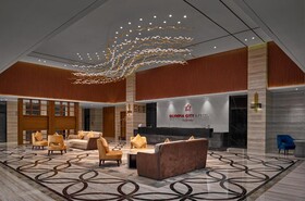 Olympia City Hotel By Dara
