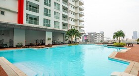 Olympia City Hotel By Dara
