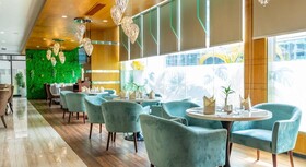 Olympia City Hotel By Dara