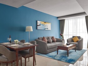 Olympia City Hotel By Dara