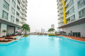 Olympia City Hotel By Dara