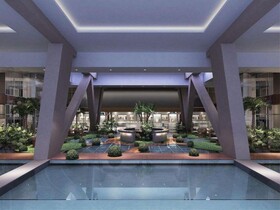 Olympia City Hotel By Dara