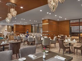 Olympia City Hotel By Dara