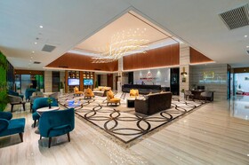 Olympia City Hotel By Dara