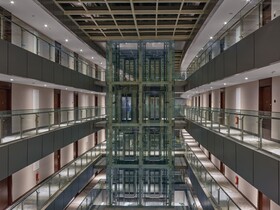 Olympia City Hotel By Dara