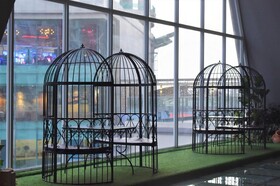 Olympia City Hotel By Dara