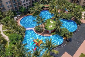 One Park Hotel & Residence