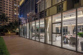 One Park Hotel & Residence