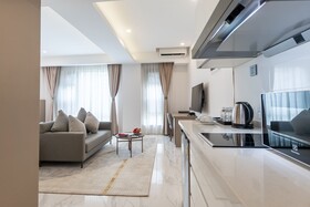 One Park Hotel & Residence